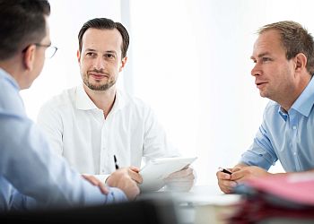 Pauls Cörper Rechtsanwälte PartGmbB image Pauls Cörper Rechtsanwälte PartGmbB