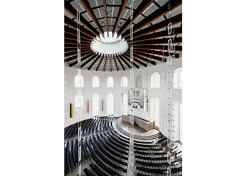 Paulskirche photo Paulskirche