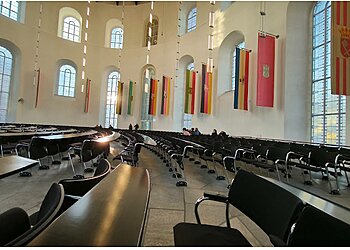 Paulskirche image Paulskirche