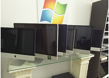 Pc Mac Reparatur photo Pc Mac Reparatur