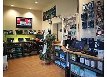 PcRausch Langner GmbH photo PcRausch Langner GmbH