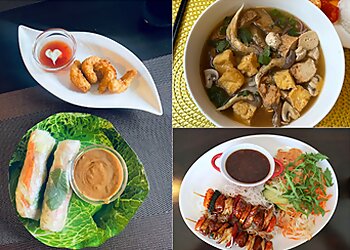 Peace Food image Peace Food