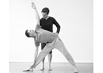 Peace Yoga Berlin photo Peace Yoga Berlin