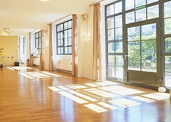 Peace Yoga Berlin image Peace Yoga Berlin