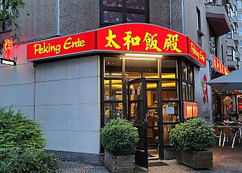 Peking Ente Berlin photo Peking Ente Berlin