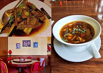 Peking Ente Berlin image Peking Ente Berlin