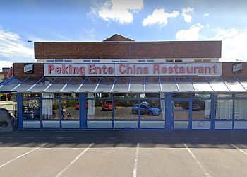 Pekingente Rostock photo Pekingente Rostock