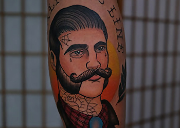 Pens and Needles Tattooshop photo Pens and Needles Tattooshop