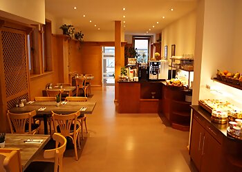 Pension am Heusteig photo Pension am Heusteig