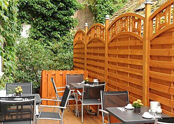 Pension am Heusteig image Pension am Heusteig