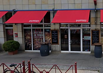 Pepper's Bielefeld photo Pepper's Bielefeld