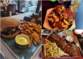 Pepper's Bielefeld image Pepper's Bielefeld