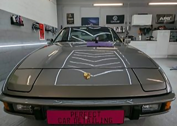 Perfect Car Detailing photo Perfect Car Detailing