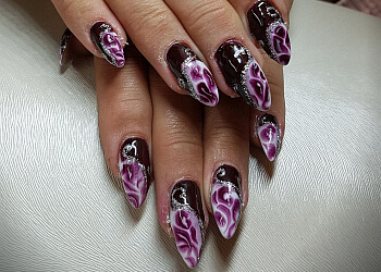 Perfect Nails & More by Andrea Kettler  photo Perfect Nails & More by Andrea Kettler