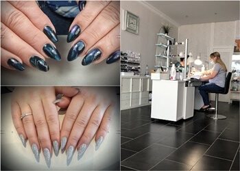 Perfect Nails & More by Andrea Kettler  image Perfect Nails & More by Andrea Kettler