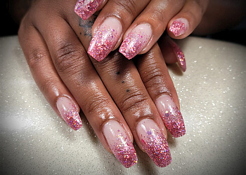 Perfect Nails & More by Andrea Kettler 