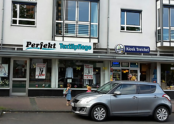 Perfekt Textilpflege