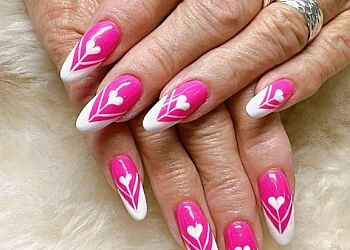 Perle-Nails Care More
