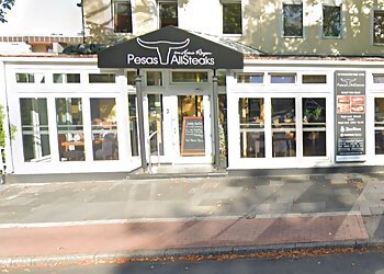 Pesas AllSteaks photo Pesas AllSteaks