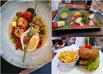 Pesas AllSteaks image Pesas AllSteaks