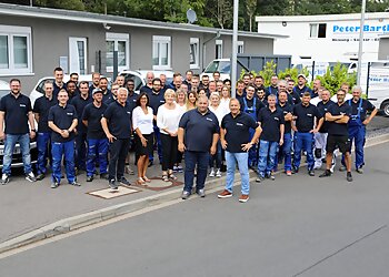 Peter Barth GmbH photo Peter Barth GmbH