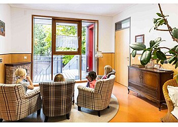 Kinderzentrum Peter-Fischer-Allee image Kinderzentrum Peter-Fischer-Allee