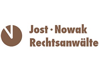 Peter Jost - JOST NOWAK RECHTSANWÄLTE photo Peter Jost - JOST NOWAK RECHTSANWÄLTE