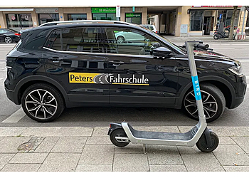 Peters Fahrschule-Haidhausen photo Peters Fahrschule-Haidhausen