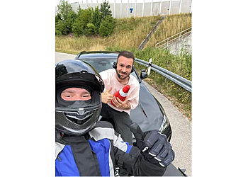 Peters Fahrschule-Haidhausen image Peters Fahrschule-Haidhausen