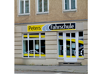 Peters Fahrschule-Haidhausen