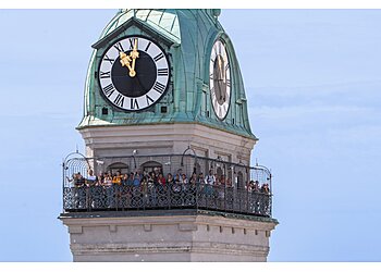 Peterskirche photo Peterskirche