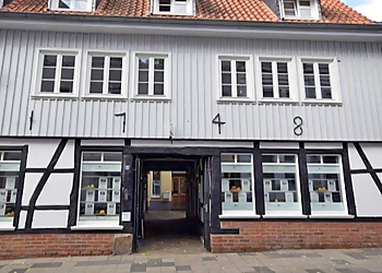 Petra Kuptz und Kompagnon Immobilien GmbH photo Petra Kuptz und Kompagnon Immobilien GmbH