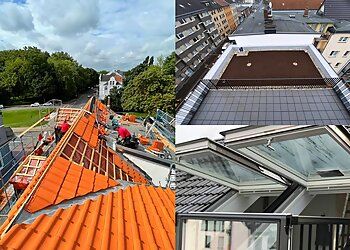 Pews Bedachungen GmbH image Pews Bedachungen GmbH