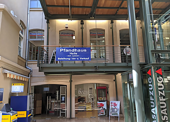 Pfandhaus Halle