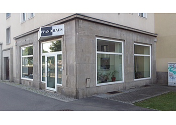 Pfandhaus Leipzig GmbH