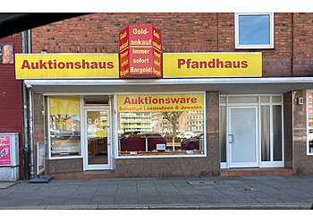 Pfandhaus Nordstern Kiel