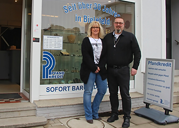Pfandhaus Schielmann