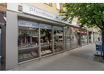 Pfandhaus Schumachers Braunschweig