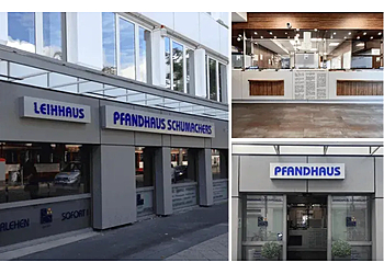 Pfandhaus Schumachers Krefeld