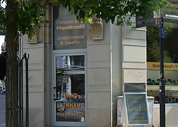 Pfandkredit Christian Kratz Wiesbaden