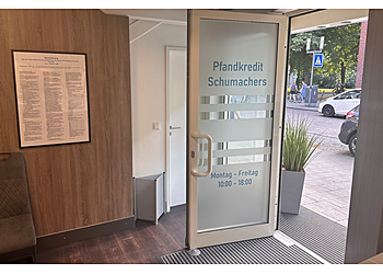 Pfandkredit Schumachers Münster GmbH image Pfandkredit Schumachers Münster GmbH