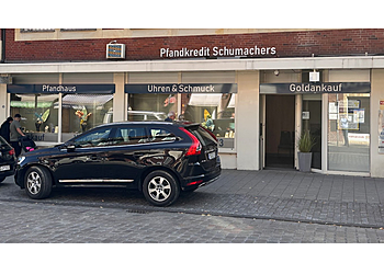 Pfandkredit Schumachers Münster GmbH