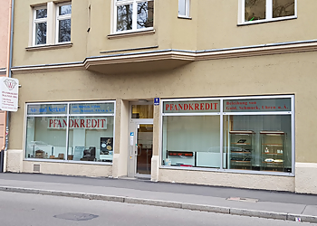 Pfandkredit Wagner OHG