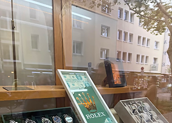 Pfandleihhaus Frankfurt photo Pfandleihhaus Frankfurt