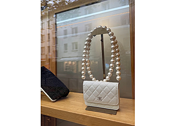 Pfandleihhaus Frankfurt image Pfandleihhaus Frankfurt