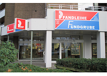 Pfandleihhaus R. Koch