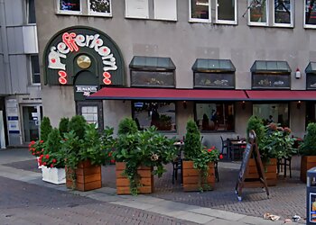 Pfefferkorn Essen photo Pfefferkorn Essen