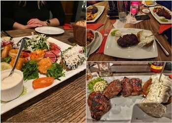 Pfefferkorn NY Steakhouse image Pfefferkorn NY Steakhouse