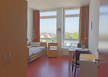 Pflege- und Betreuungszentrum Paderborn GmbH image Pflege- und Betreuungszentrum Paderborn GmbH