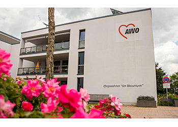 Pflegewohnen Am Wasserturm photo Pflegewohnen Am Wasserturm